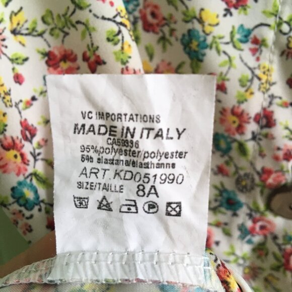 Summer Top - Picture 3 of 5